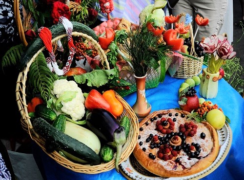 Омские садоводы и огородники могут бесплатно поучаствовать в ярмарке у "Континента"