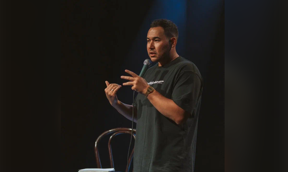 Омич вновь выиграл миллион на шоу «История на миллион»