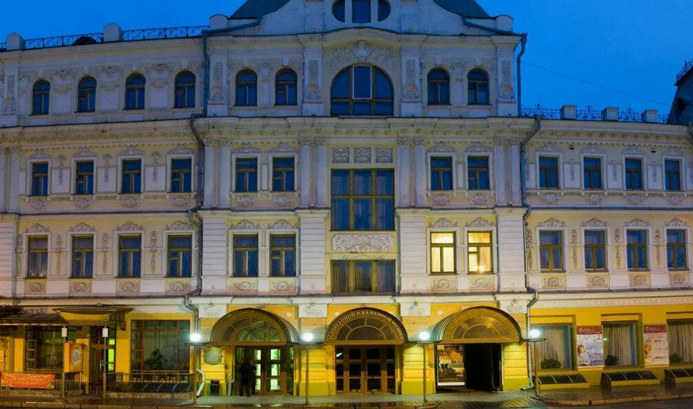 В Омске исполнят на органе музыку из «Звёздных войн» и «Игры престолов»