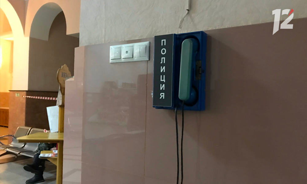 Система вызова экстренных служб по номеру 112 проходит опытную эксплуатацию