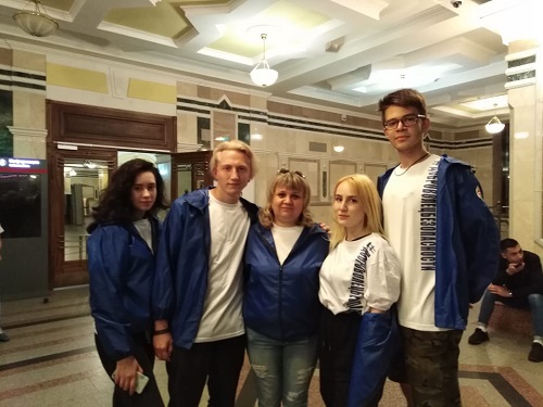 Добровольцы из Омска помогут жителям затопленных сёл в Иркутской области