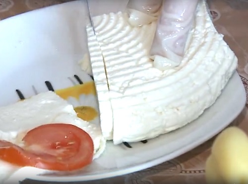 Телезрителям 12 канала преподадут уроки сырного этикета