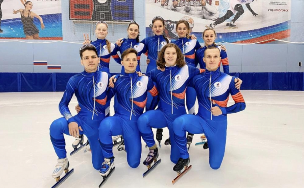 Омич Павел Ситников прибыл в Пекин на Олимпиаду