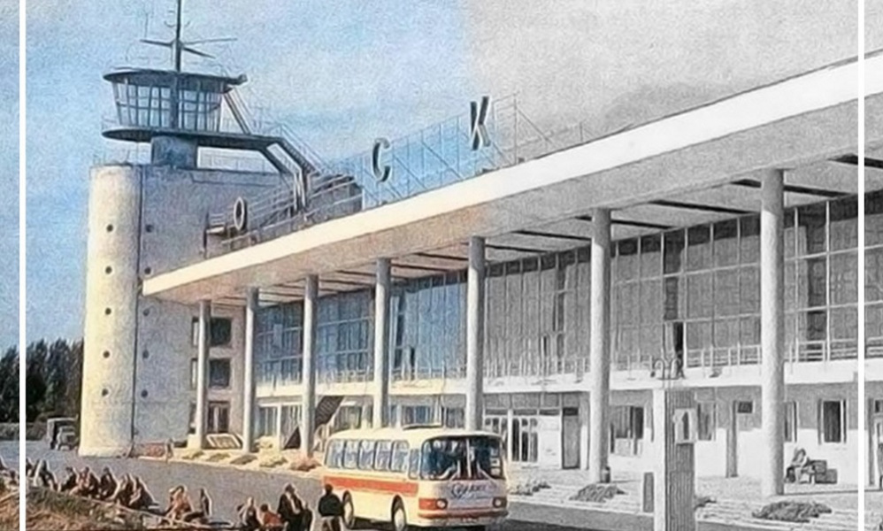 Омичи смогут погрузиться в историю омского речного флота