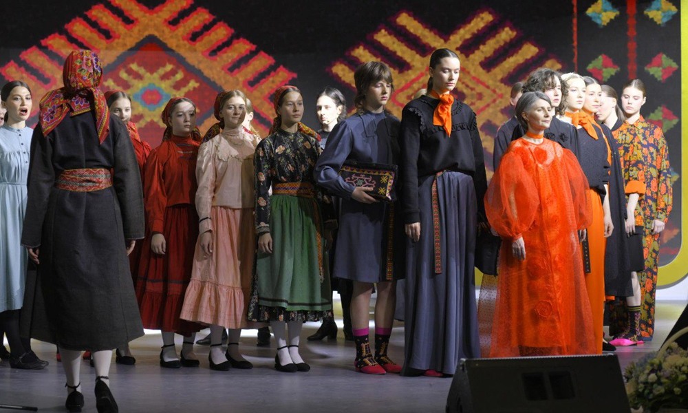 В аэропорту Домодедово откроется выставка о достопримечательностях Омской области