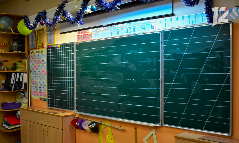 Историю в омских школах будут изучать с первого класса 