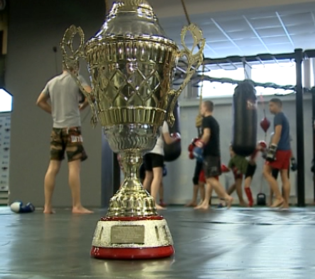 До предварительных поединков турнира Зборовского в Омске остался один день 