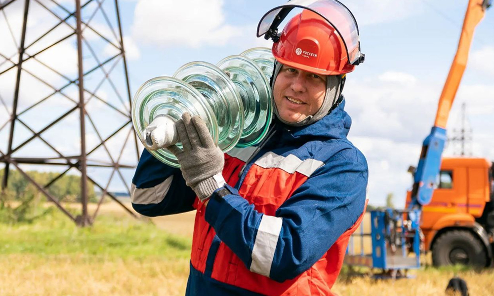 «Россети Сибирь» получила сертификат социальной ответственности