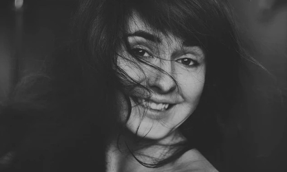 В Омске скоропостижно скончалась молодая журналистка и фотограф Елена Латыпова