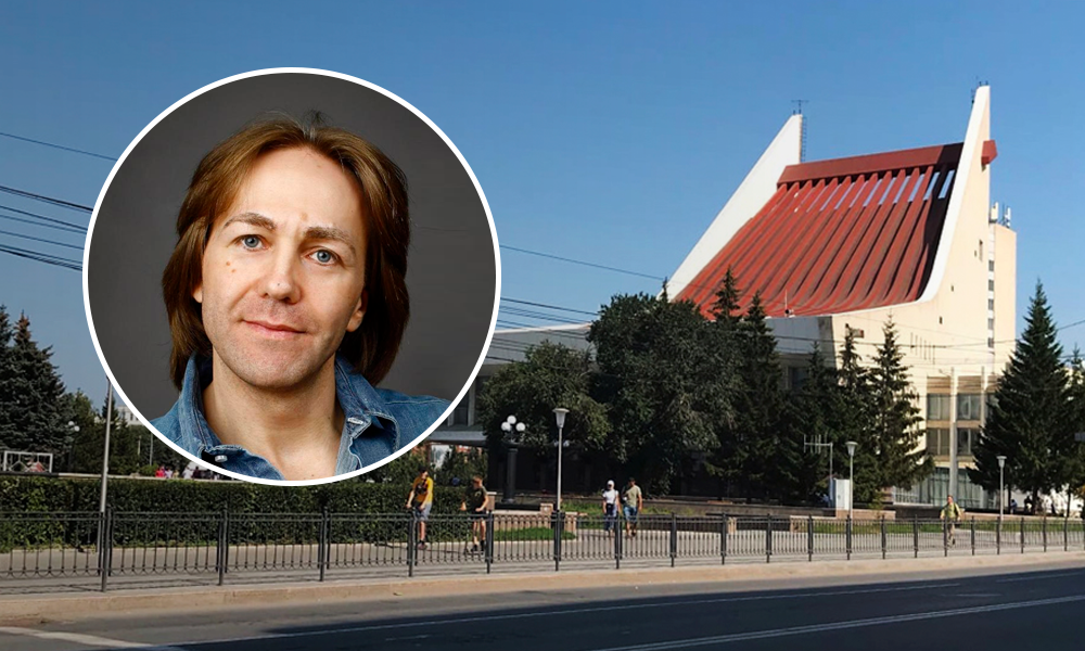 Суд обязал омский Музтеатр вернуть работу солисту балета