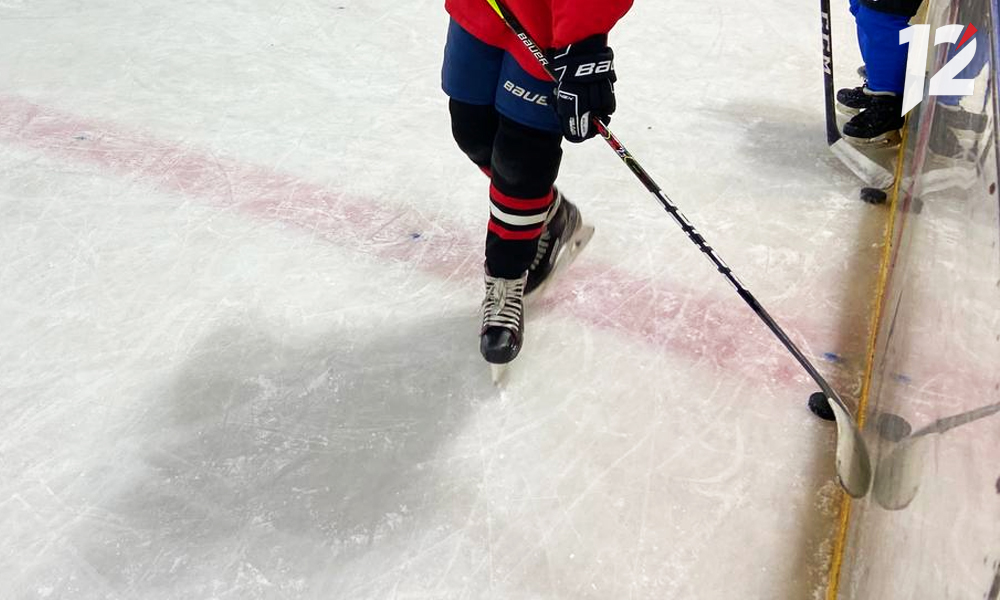 Глава региона поздравил «Омские крылья» с лучшим сезоном в истории