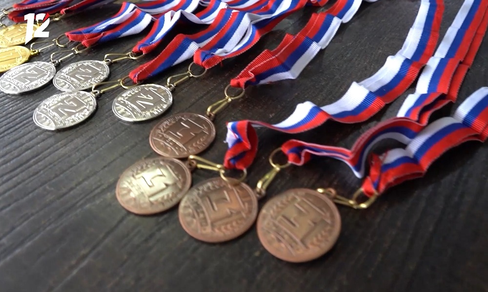 В Центре художественной гимнастики определят лучших спортсменок Омской области