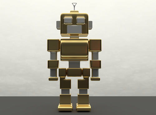Омская ребятня в эфире 12 канала познакомится с роботами