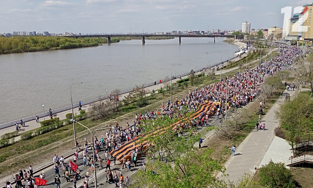 Виталий Хоценко поручил усилить безопасность на мероприятиях 9 мая