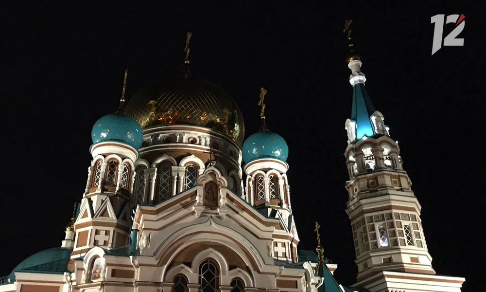 В Омской области 21 апреля сделают выходным днём по случаю Радоницы