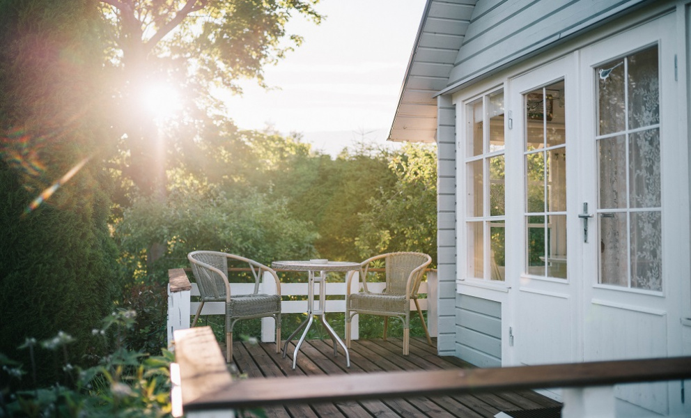 С омского строителя взыскали полмиллиона за некачественный ремонт частного дома