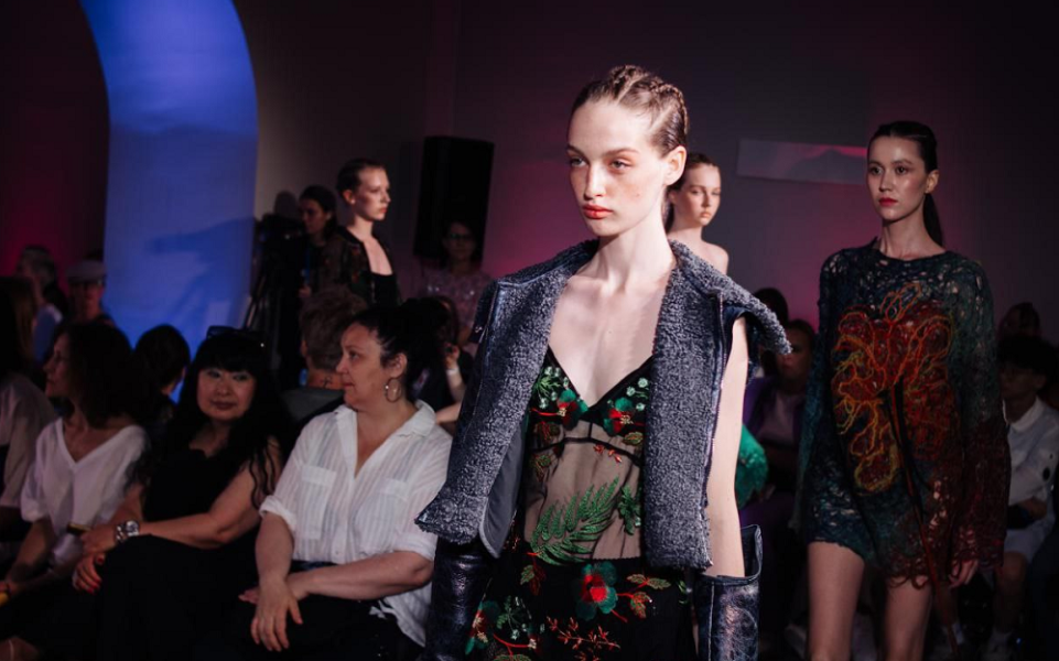 Молодые дизайнеры из разных городов продемонстрируют в Омске 85 конкурсных моделей 