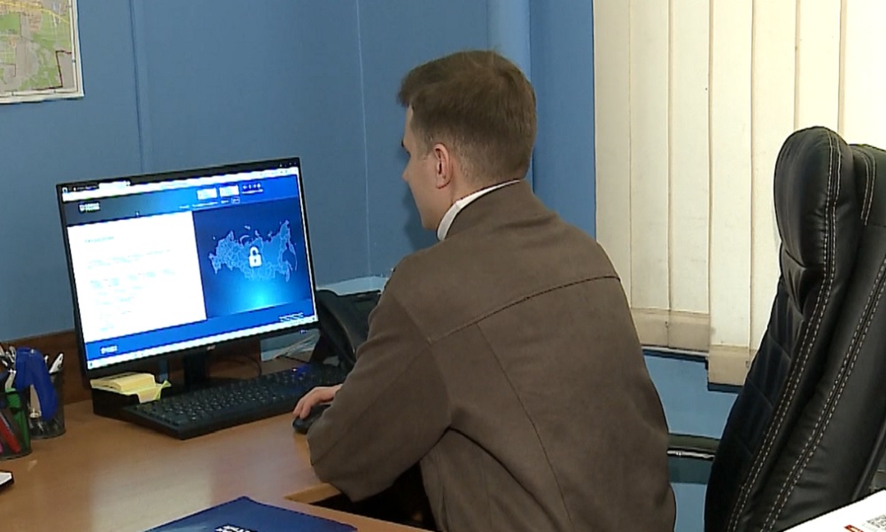 Продолжается подготовка к выборам в Государственную думу и Законодательное Собрание Омской области