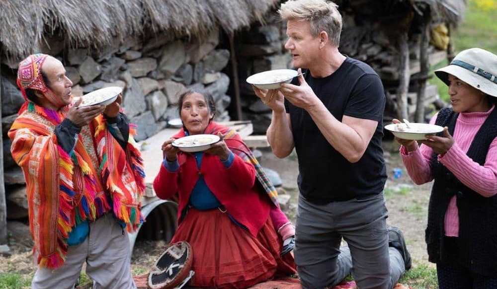 Топ-5 самых интересных и рейтинговых реалити-шоу 