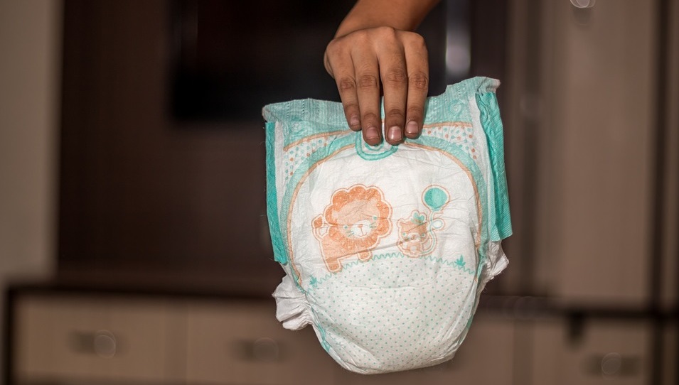 Омичей просят помочь детскому хоспису — нужны подгузники и влажные салфетки