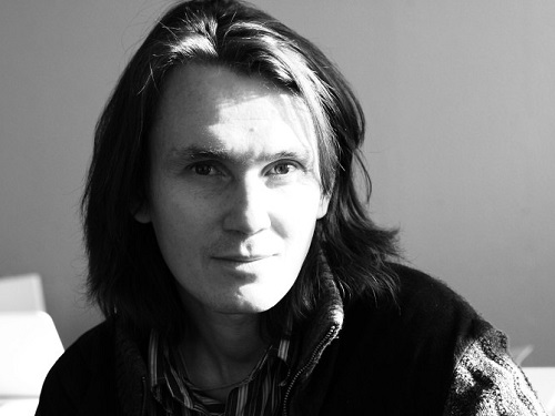 Культуролог Евгений Груздов приглашает омичей на авторскую экскурсию