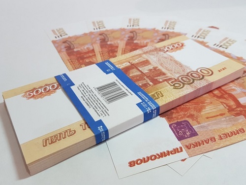 ЦБ намерен запретить билеты "банка приколов"