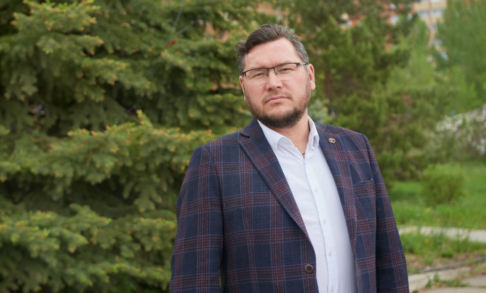 Алексей Половников прокомментировал закон о соцподдержке инвалидов 