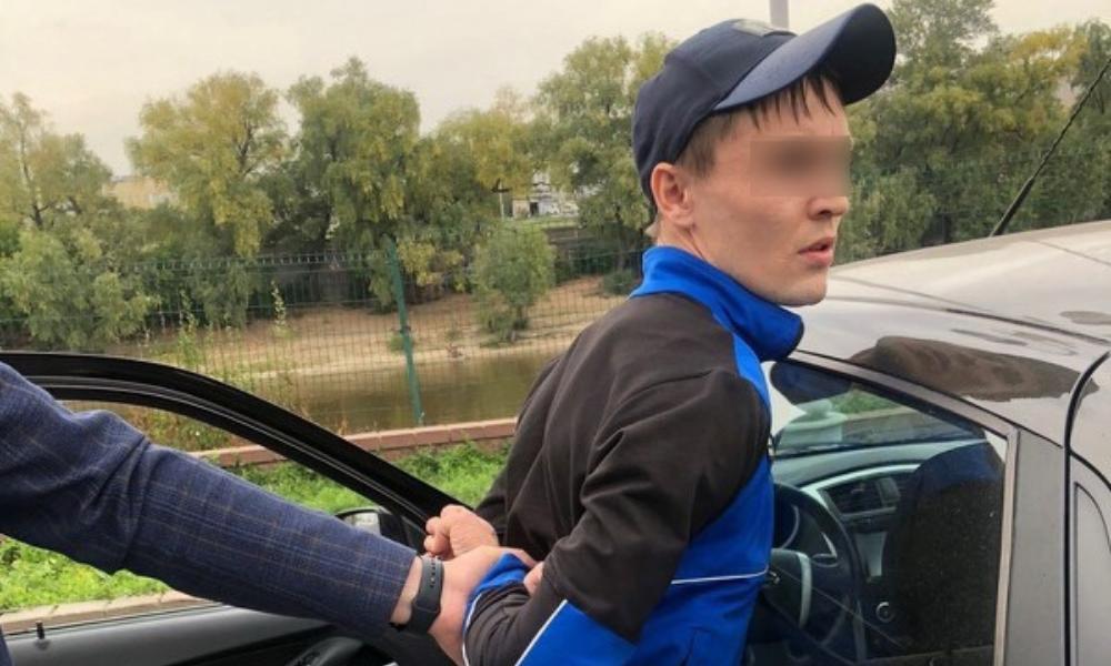 Омича приговорили к 6 годам колонии за хищение 32 автомобилей 