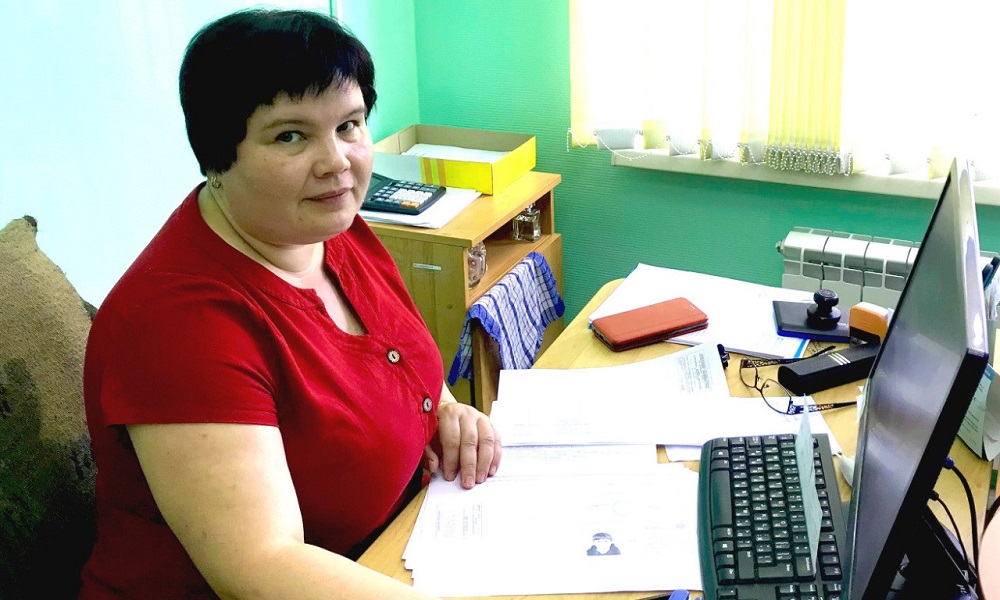 В Омской области набирает популярность заключение социального контракта 