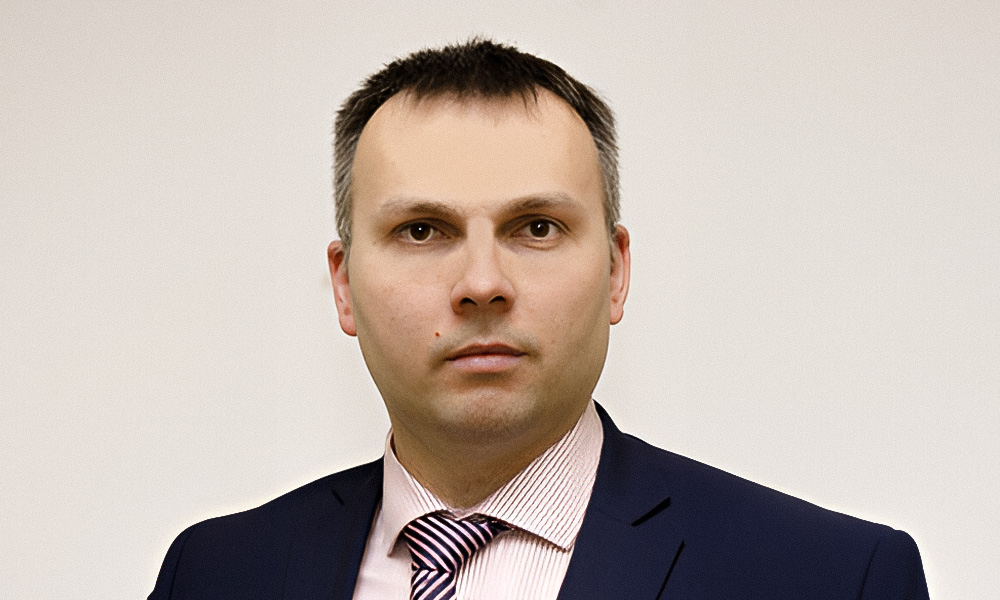 Финалист кадрового проекта «Омская область: ПРОдвижение» Александр Комяков хочет поднять престиж науки