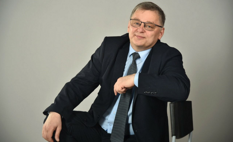 Директор по технологическому развитию АО «ОНИИП» назвал увеличение МРОТ своевременным и необходимым решением