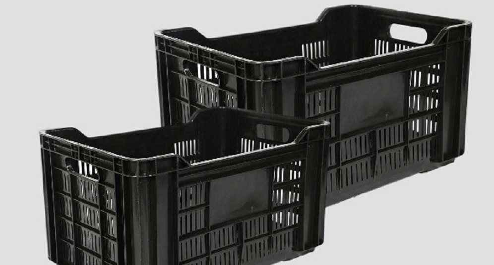 В Омске теперь можно сдавать во вторичную переработку пластиковые ящики