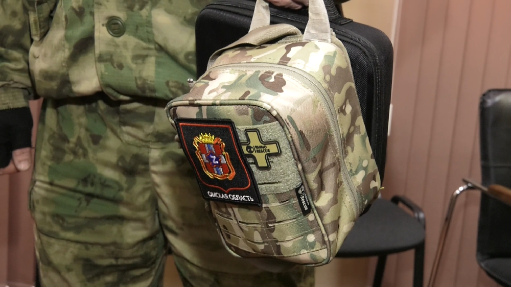 Боец СВО из Омской области из-за потери памяти три дня блуждал по Москве