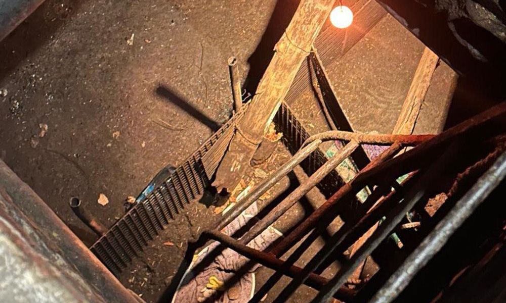 В Омской области двое пенсионеров отравились угарным газом в погребе