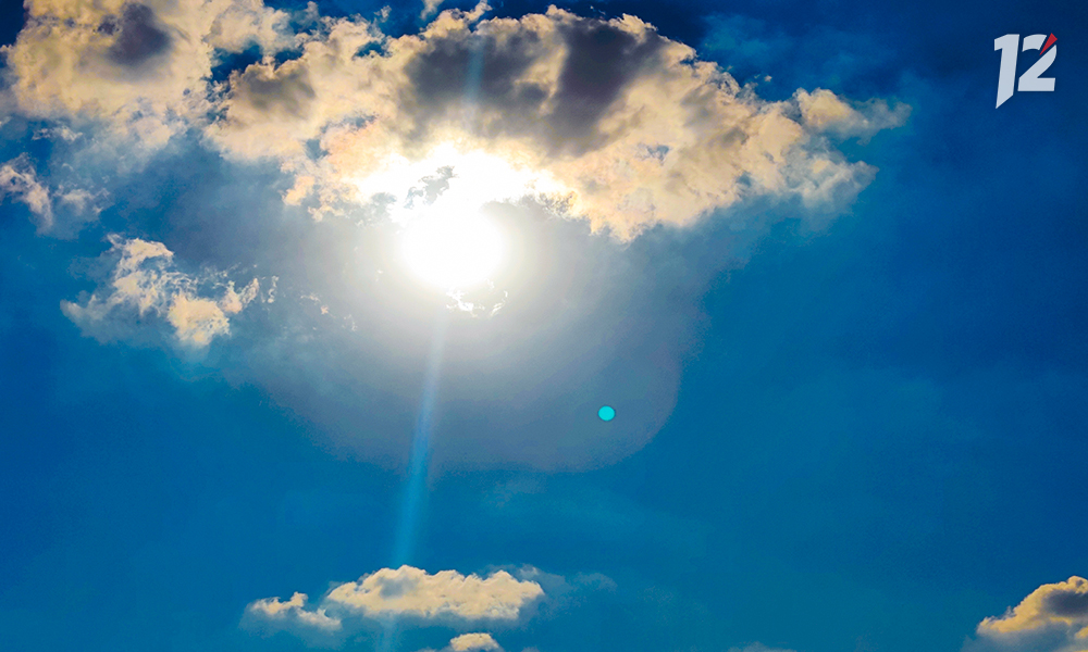 Омичей предупредили о магнитных бурях