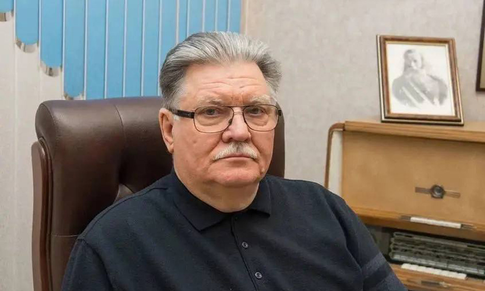 Омский музейный специалист вошёл в число финалистов национальной премии