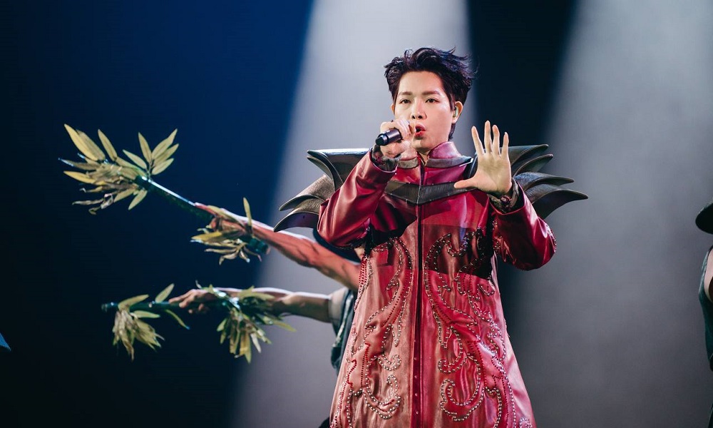 «Интервидение-2025»: кто победил в музыкальном конкурсе и какое место занял SHAMAN?