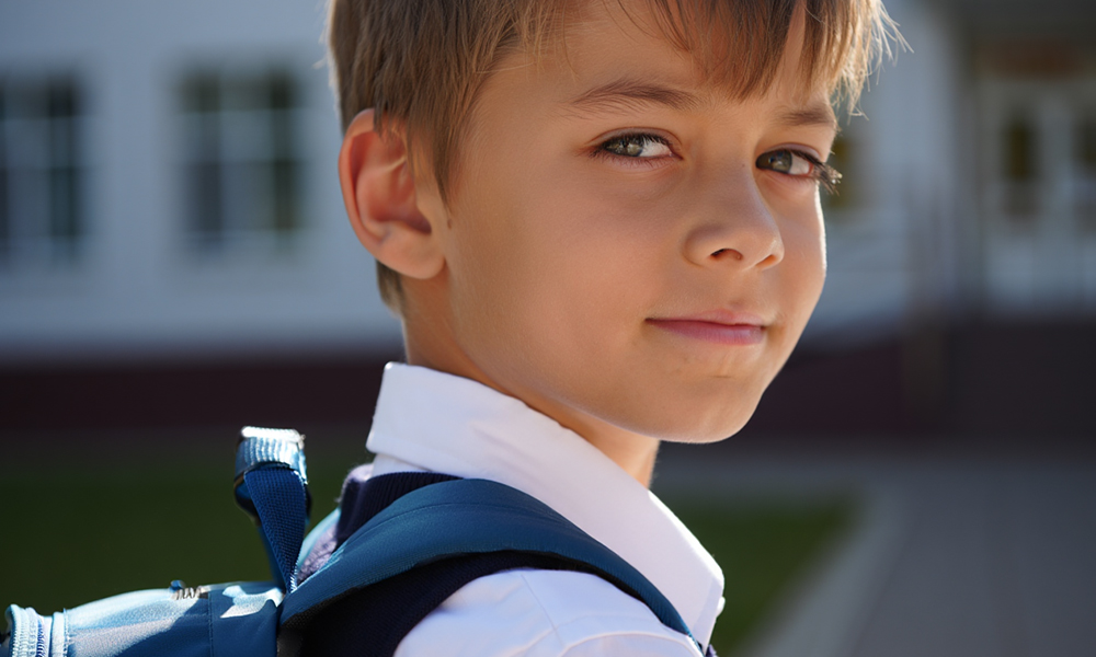 Минпросвещения определило сроки нового учебного года