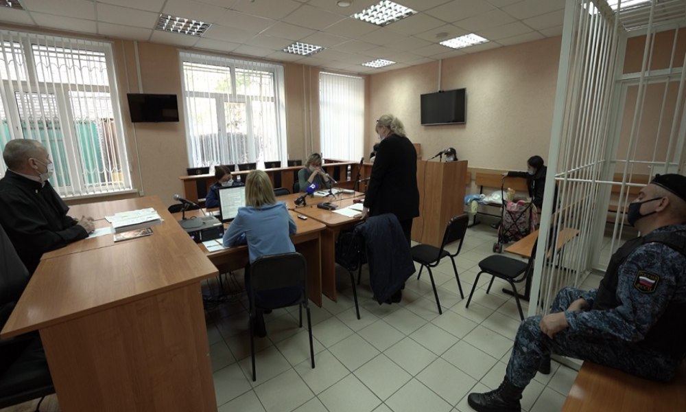 Скандальная история подруг-истязательниц из Омской области получила продолжение