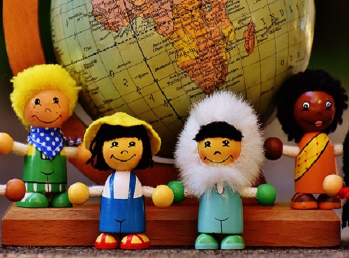 Омичи могут принять участие в конкурсе "Мелодии народов мира"