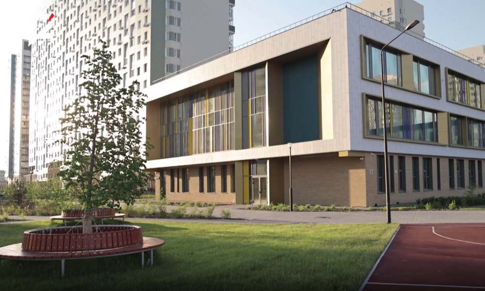 Ключевой партнёр технологического лицея «Авангард» поможет пригласить к сотрудничеству квалифицированные педагогические кадры по инженерным и техническим дисциплинам