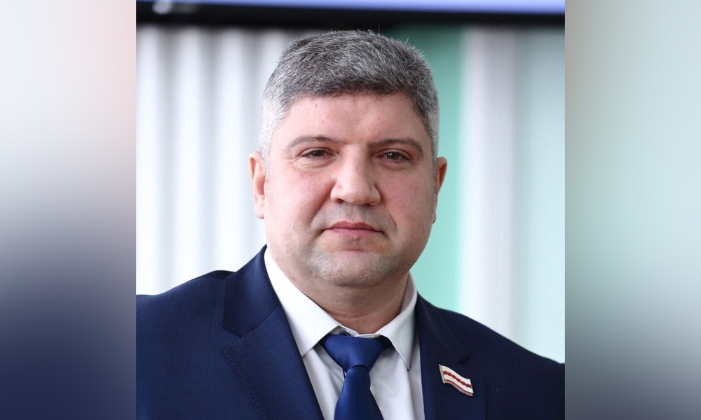 Депутат Омского горсовета рассказал о новой пьесе драматического театра