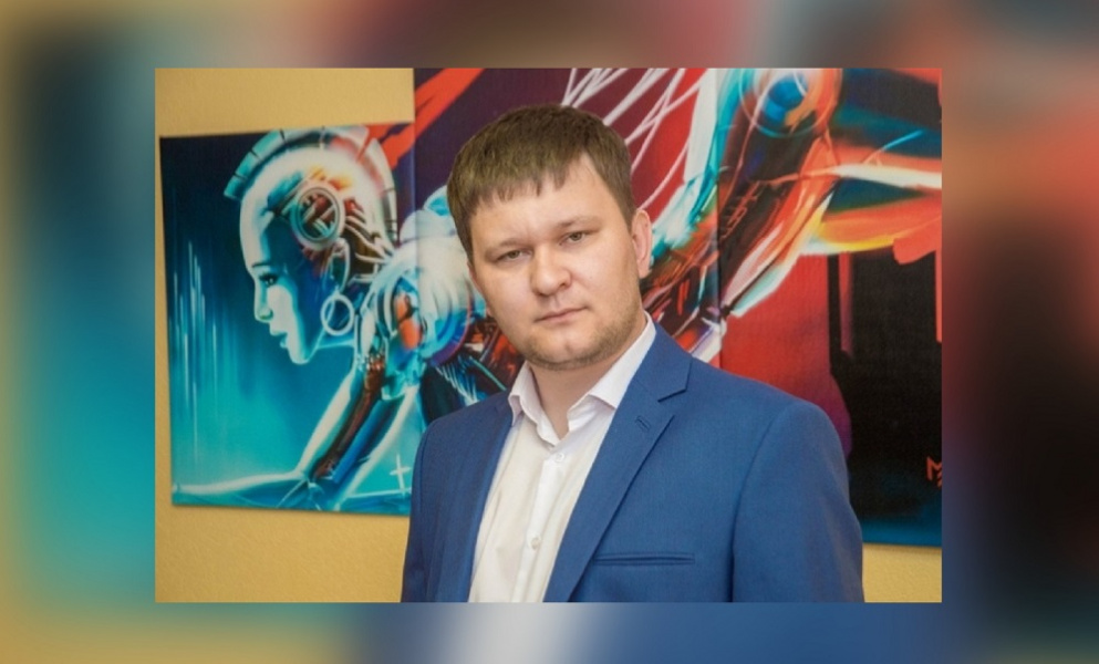 Омское отделение ЛДПР возглавил Максим Макаленко 