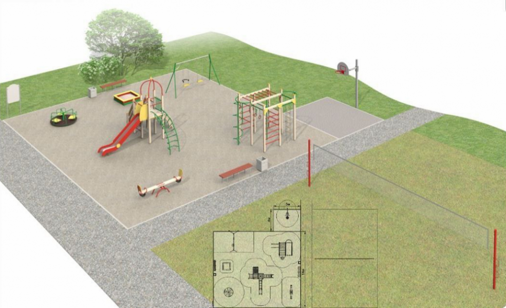 Омичи представили более 600 проектов по улучшению городской среды