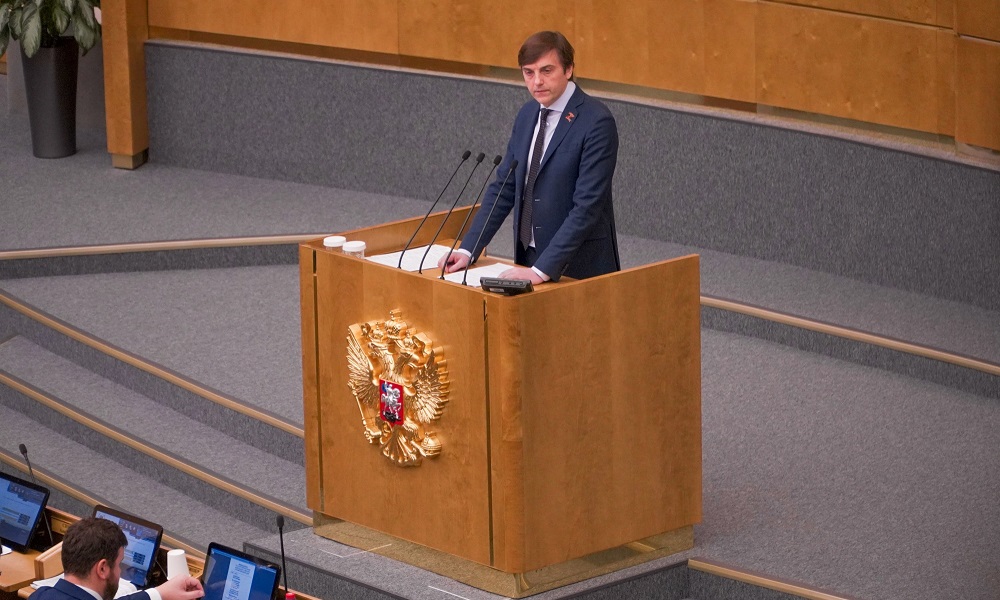 Министр просвещения РФ Сергей Кравцов предложил ввести единую школьную форму