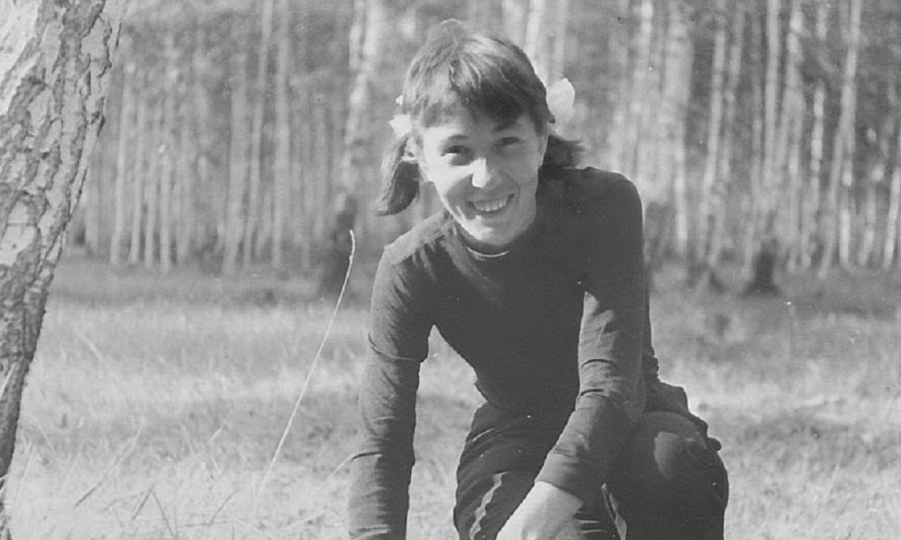 В Омске ушла из жизни мастер спорта СССР Наталья Чукреева 