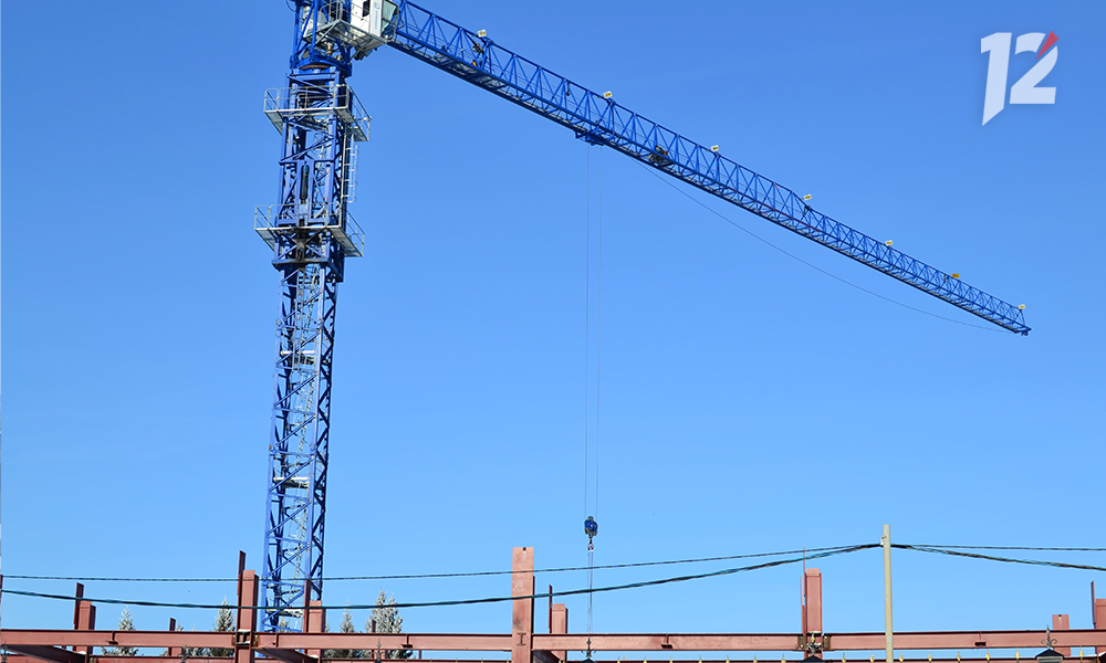 Омские депутаты закрепили участки для строительства школы и детского сада