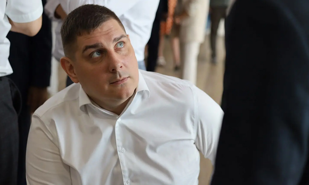 Александр Кузюков заявил, что ветераны СВО готовы к управленческой работе в органах власти