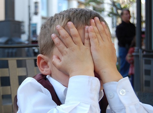 В Омске 5-летний ребёнок получил травму в автобусе