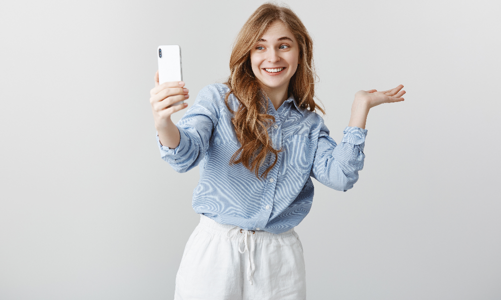 В России могут признать блогерство официальной профессией